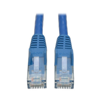 eaton-tripp-lite-cat6-gigabit-snagless-molded-utp-ethernet-cable-rj45-mm-blue-3-ft-091-m