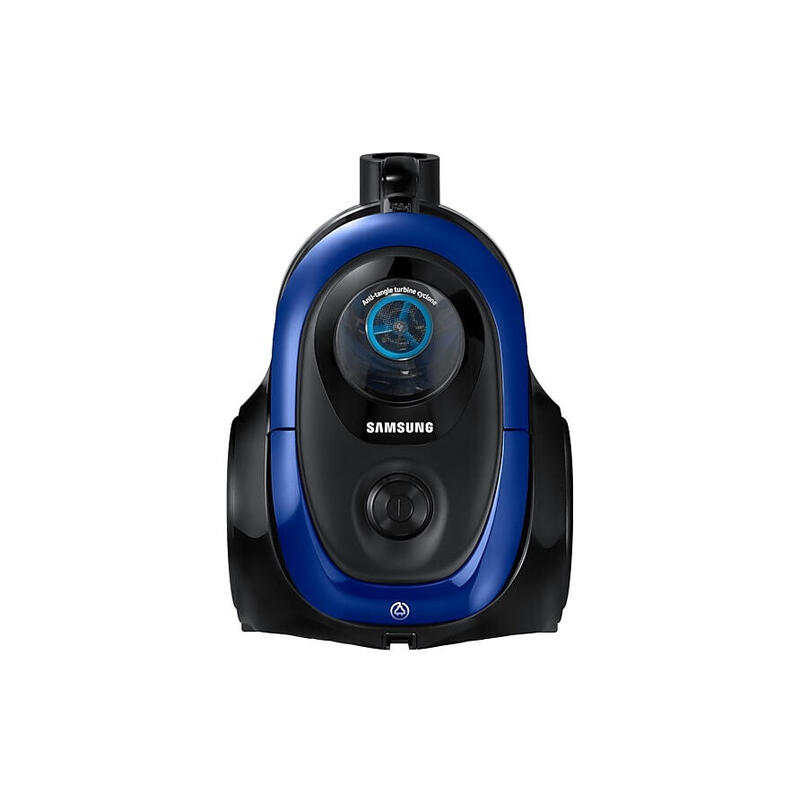 aspiradora-samsung-vc07m2110sbge-700w-azul aspiradora-samsung-vc07m2110sbge-700w-azul