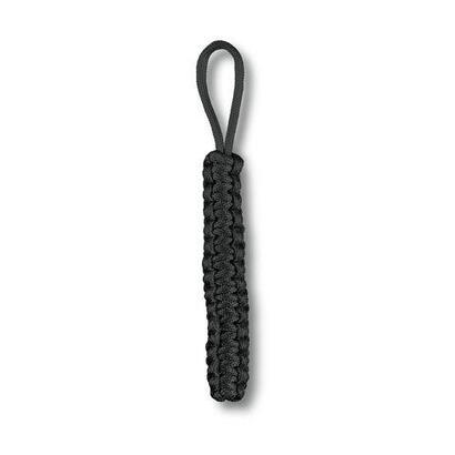 victorinox-paracord-anhanger-schwarz