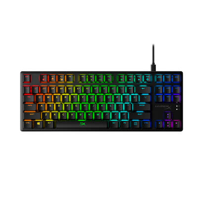 hyperx-alloy-origins-core-mechanical-gaming-keyboard-hx-blue-uslayout-hx-kb7blx-us-teclado-juego-usb-negro