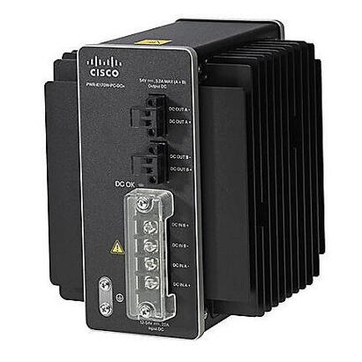 cisco-dc-dc-power-module-for-poe-solution-convertidor-de-alimentacion-montable-en-carril-din-108-60-v-170-vatios-para-industrial
