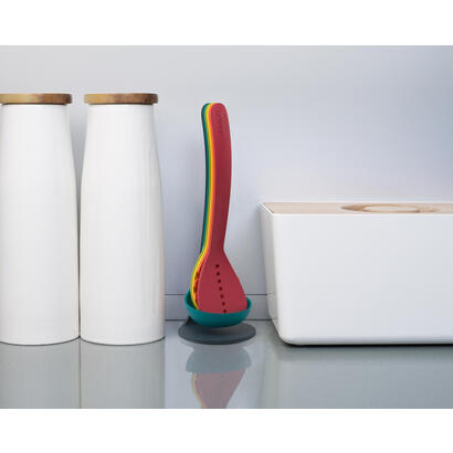 joseph-joseph-10124-espatula-de-cocina-5-piezas