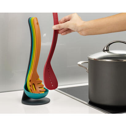 joseph-joseph-10124-espatula-de-cocina-5-piezas