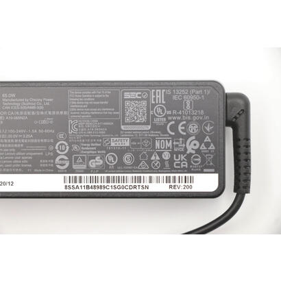 lenovo-cargador-20v-325a-65w-con-cable-alimentacion-para-lenovo-yoga-13-5a10v03250