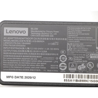 lenovo-cargador-20v-325a-65w-con-cable-alimentacion-para-lenovo-yoga-13-5a10v03250