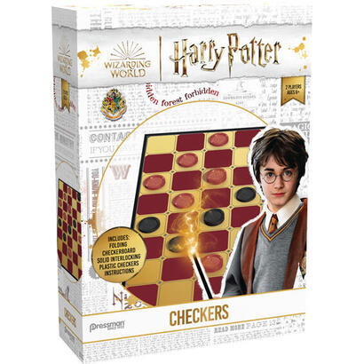 juego-de-mesa-harry-potter-juego-de-damas