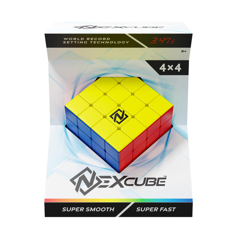 nexcube-4x4