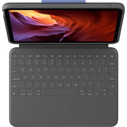 logitech-rugged-folio-caja-de-teclado-y-folio-apple-smart-connector-qwerty-nordico-danesfinesnoruegosueco-grafito-para-rugged-fo
