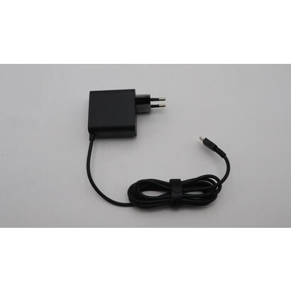 65w-power-adapter-with-dual-ports-and-adjustable-voltage