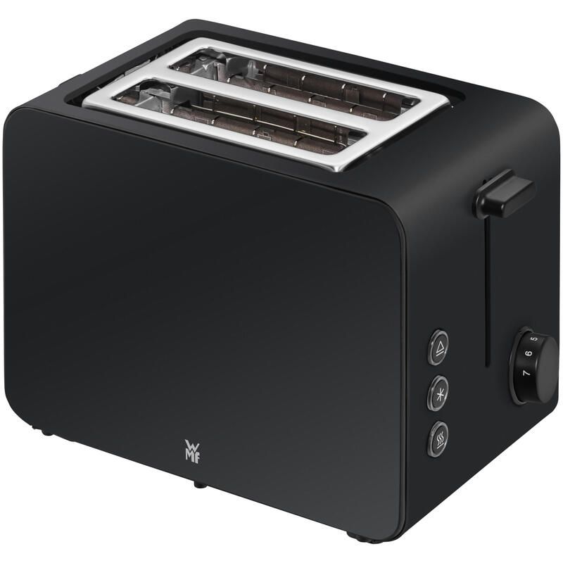 wmf-stelio-toaster-deep-black wmf-stelio-toaster-deep-black