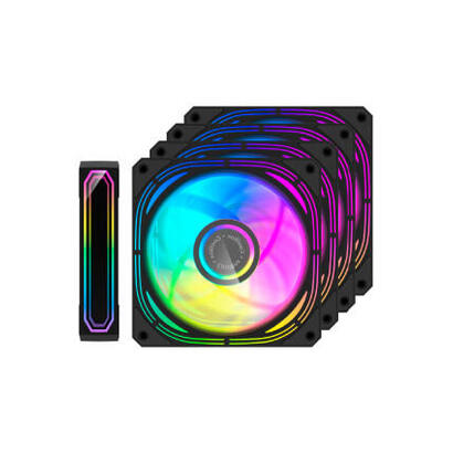coolbox-kit-4-ventiladores-12cm-argb-infinity-pro