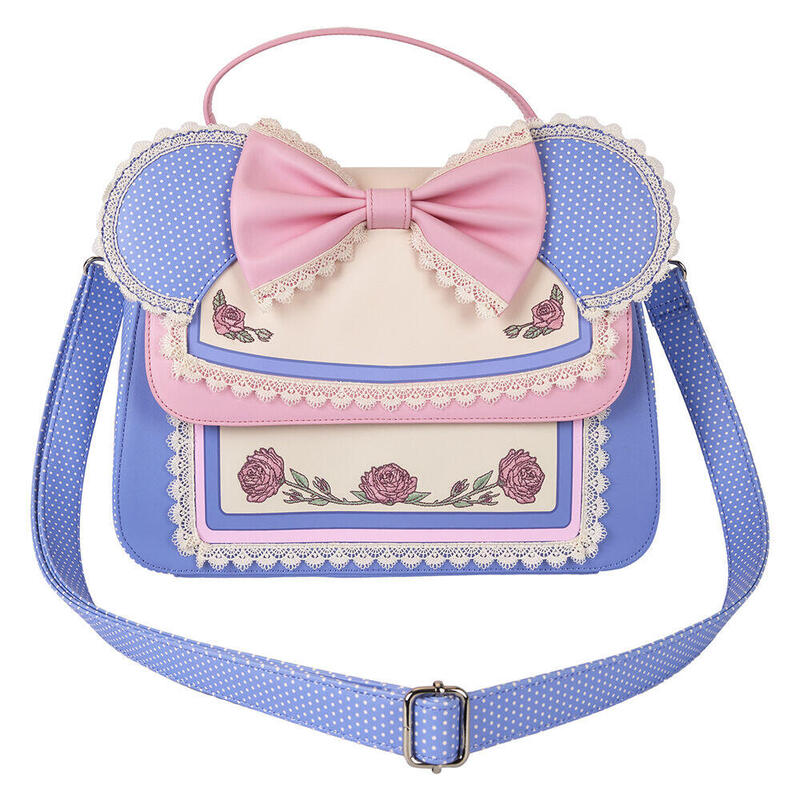 bolso-bandolera-floral-minnie-disney-loungefly