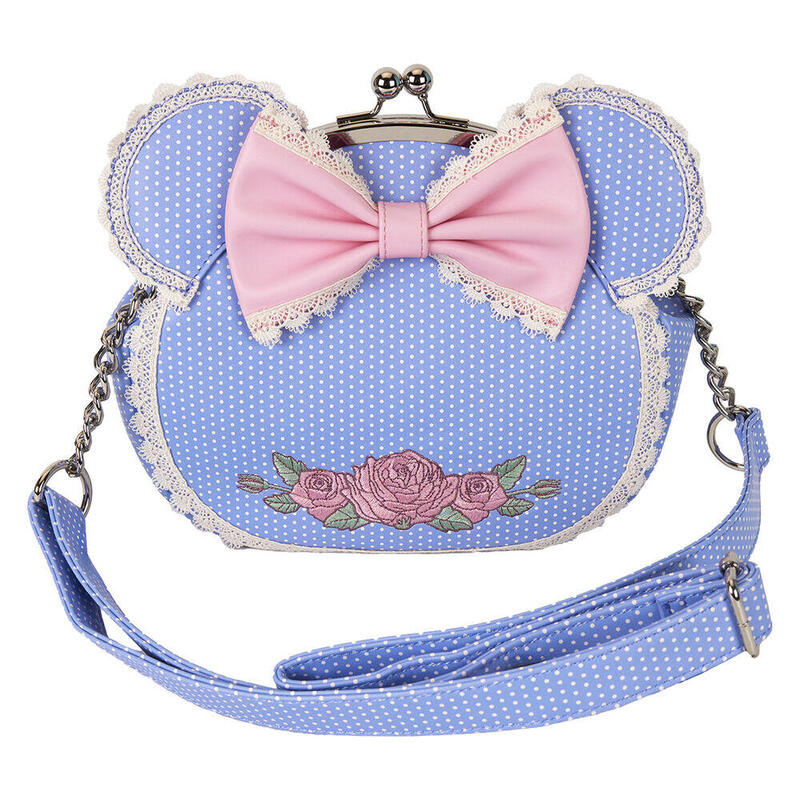 bolso-bandolera-floral-minnie-disney-loungefly