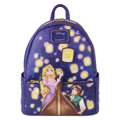 mochila-rapunzel-disney-loungefly-26cm