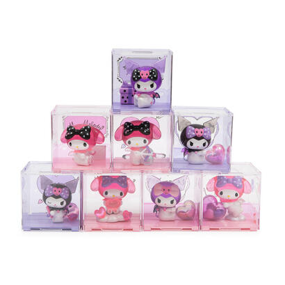 pack-de-8-unidades-figura-sorpresa-kuromi-my-melody-love-story-hello-kitty-surtido