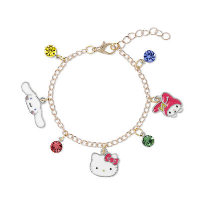 pulsera-charm-hello-kitty-and-friends