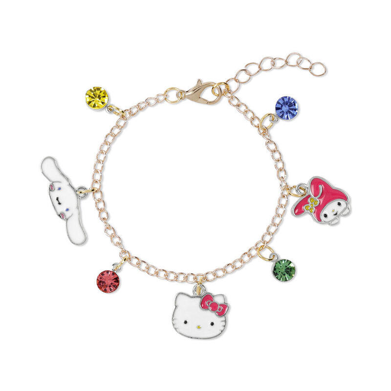 pulsera-charm-hello-kitty-and-friends
