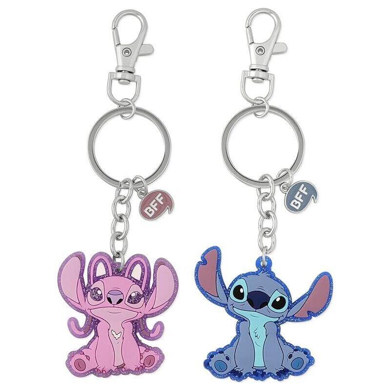set-2-llaveros-angel-38-stitch-disney