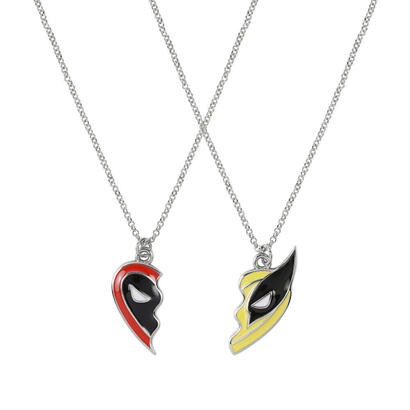 set-2-colgantes-deadpool-38-wolverine-marvel