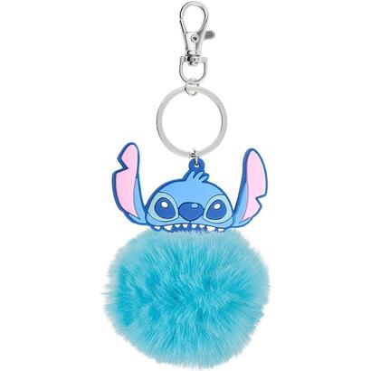 llavero-pompom-stitch-disney