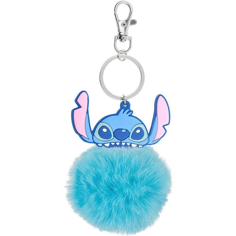 llavero-pompom-stitch-disney