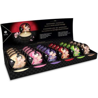 shunga-mini-caress-by-candlelight-display-velas-masaje-24-uds