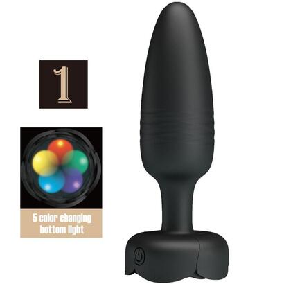pretty-love-tarion-plug-anal-con-luz-led-125-cm