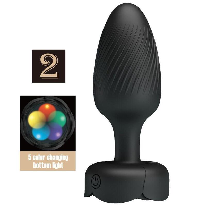 pretty-love-varian-plug-anal-con-luz-led-108-cm