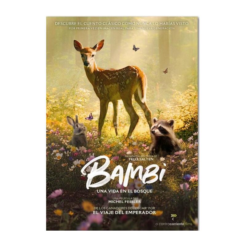 pelicula-bambi-una-vida-en-el-bosque-dvd-dvd