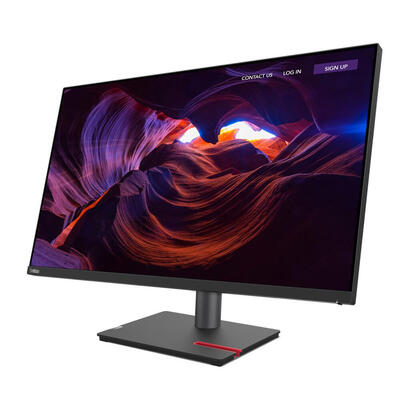 embalaje-danado-lenovo-thinkvision-p32p-30-80cm-315zoll-4k-digital-reacon-nuevo-caja-danada