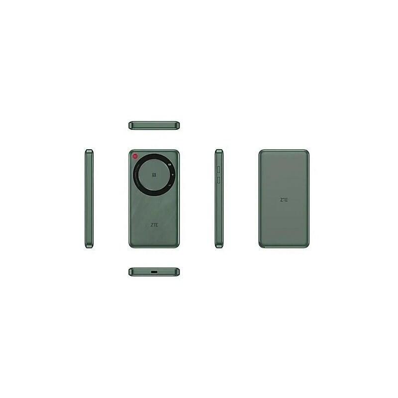 router-zte-u30-air