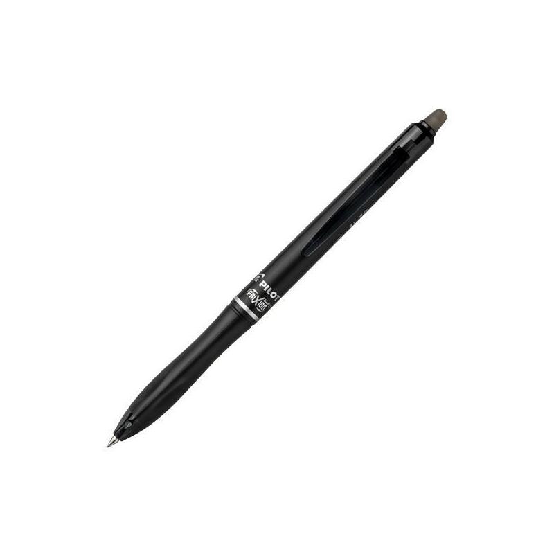 pack-de-10-unidades-pilot-boligrafo-tinta-borrable-frixion-ball-plus-07-negro