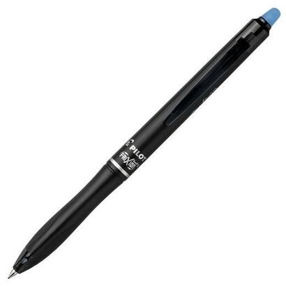 pack-de-10-unidades-pilot-boligrafo-tinta-borrable-frixion-ball-plus-07-azul