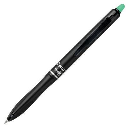 pack-de-10-unidades-pilot-boligrafo-tinta-borrable-frixion-ball-plus-07-verde