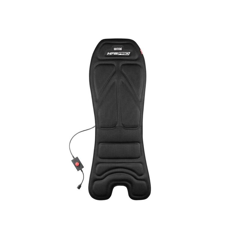 next-level-racing-gamingmobelteil-nlr-g006-hf8-pro-haptic-feedback-gaming-pad-negro