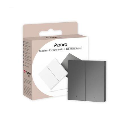 aqara-wrs-r02-g-wireless-remote-switch-h1-double-rocker-grey