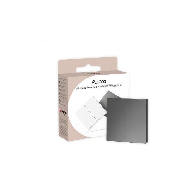 aqara-wrs-r02-g-wireless-remote-switch-h1-double-rocker-grey