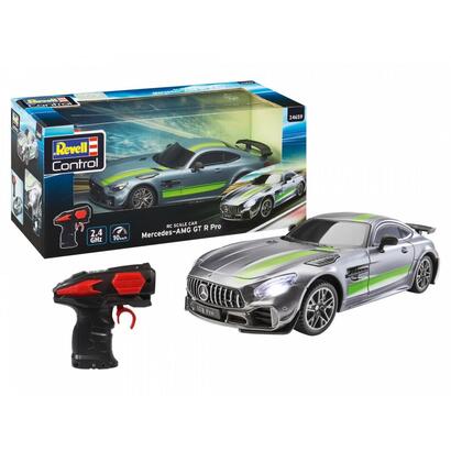 auto-zdalnie-sterowane-rc-scale-car-mercedes-amg-gtr-pro