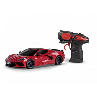 auto-zdalnie-sterowane-rc-scale-car-corvette-c8