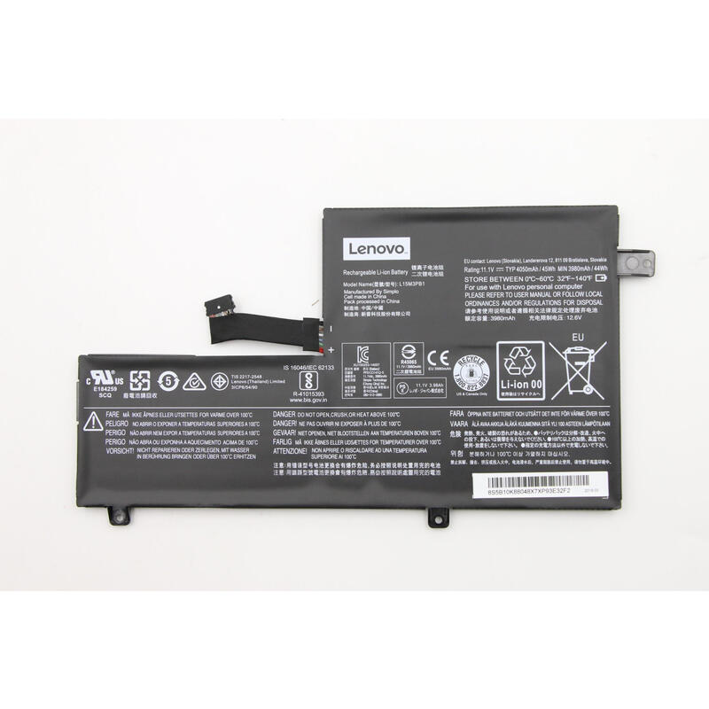 3-cell-battery-l15m3pb1-warranty-3m