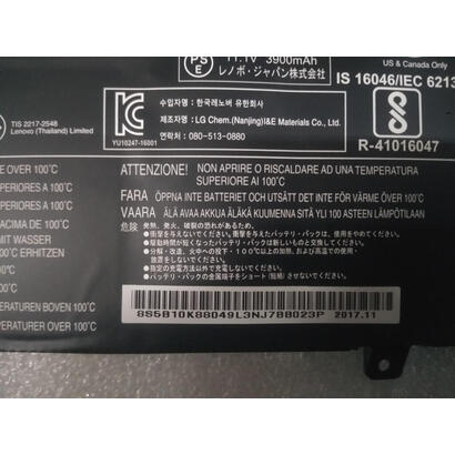 3-cell-battery-l15l3pb1-warranty-3m