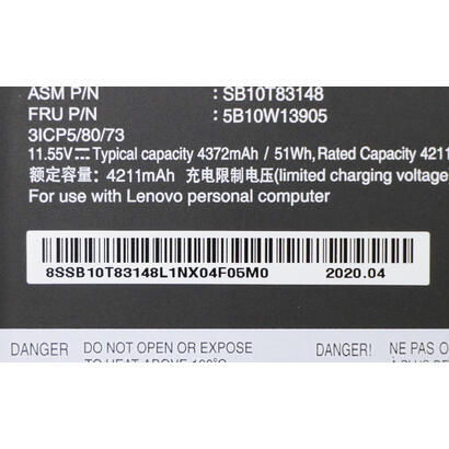 lenovo-bateria-1152v-4211mah-para-lenovo-thinkpad-p14s-20y1-5b10w13905
