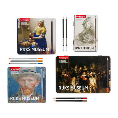 talens-bruynzeel-estuche-metalico-50-lapices-de-color-la-ronda-de-noche-surtidos