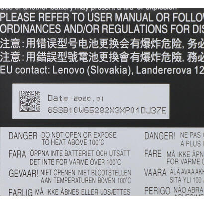spa-l19m4pf4-1536v607wh4cel-l-warranty-6m