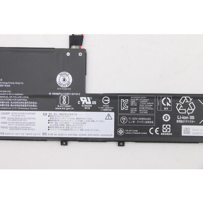 lenovo-ideapad-flex-5-battery-internal-spa-l19m3pd6-1552v-525wh-3cell