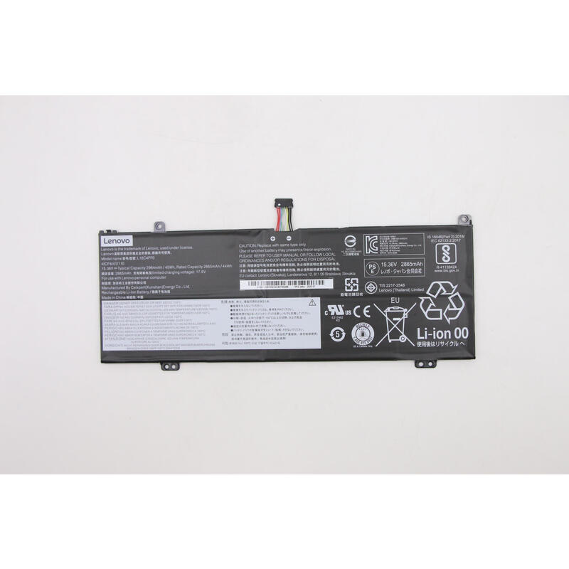 cpc-l18c4pf0-1536v45wh4cell-5b10w67334-battery-lenovo-warranty-6m