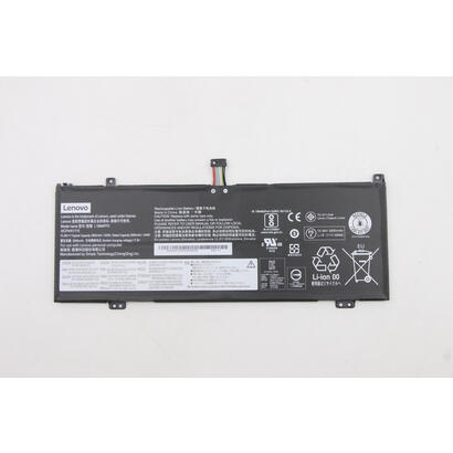 spb-l18m4pf0-1536v45wh4cell-5b10w67315-battery-lenovo-warranty-6m