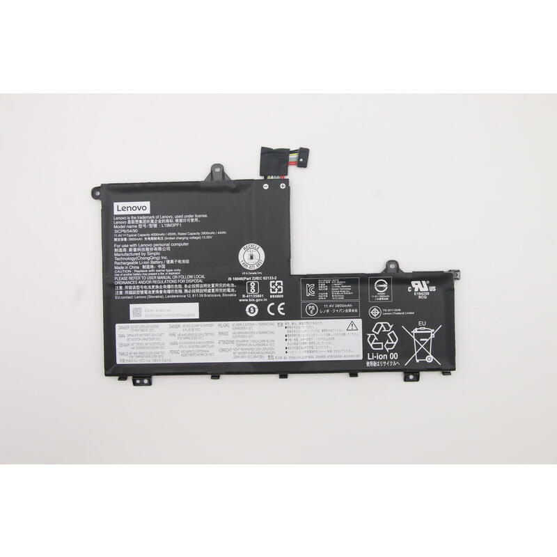 spb-l19m3pf1-114v45wh3cell-5b10w67364-battery-lenovo-warranty-6m