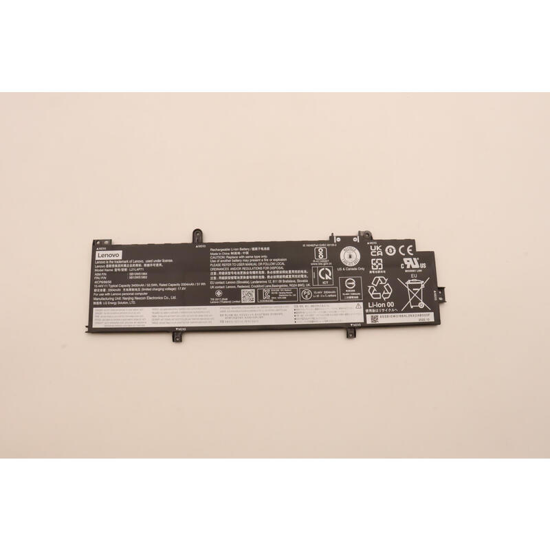 battery-internal-4c-525wh-liionlges-warranty-3m
