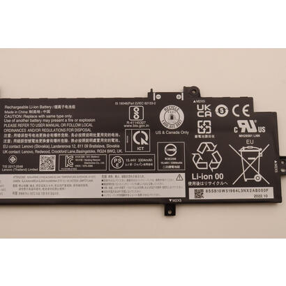 battery-internal-4c-525wh-liionlges-warranty-3m